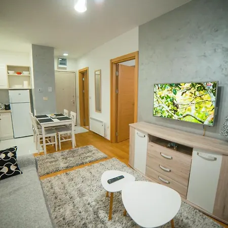 Apartman S13 Pekovic Zlatibor