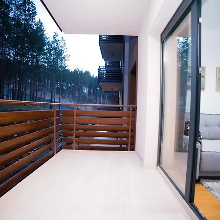 S13 Pekovic Apartment *