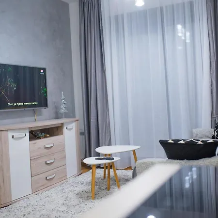 S13 Pekovic Apartman Zlatibor