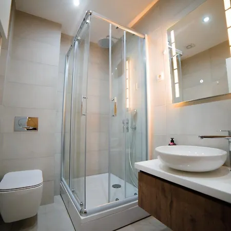 Apartman S13 Pekovic