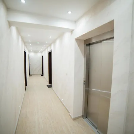 Apartman S13 Pekovic Zlatibor