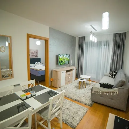 Apartman S13 Pekovic Zlatibor