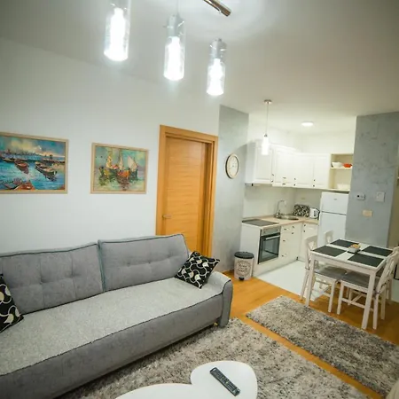 Apartman S13 Pekovic
