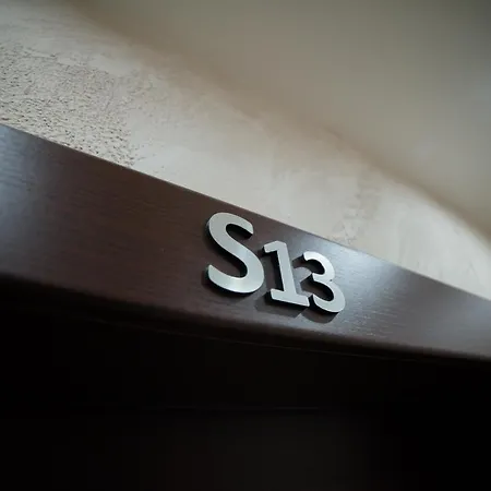 Διαμέρισμα S13 Pekovic