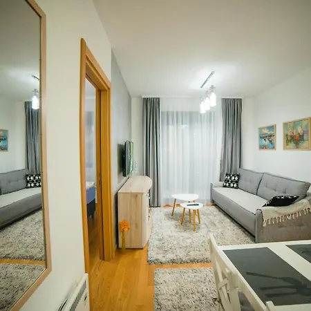 Apartman S13 Pekovic