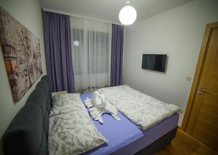S13 Pekovic Apartman *