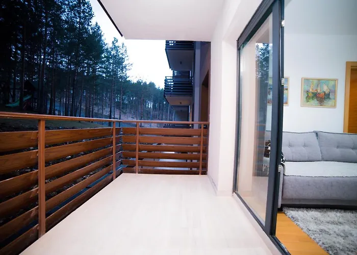 S13 Pekovic Apartman *