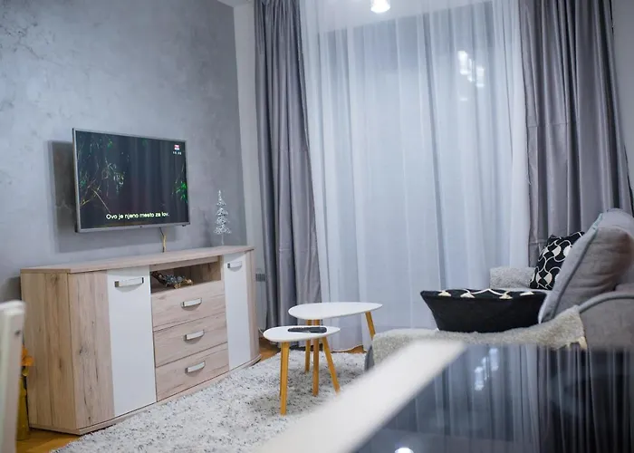 S13 Pekovic Apartman Zlatibor