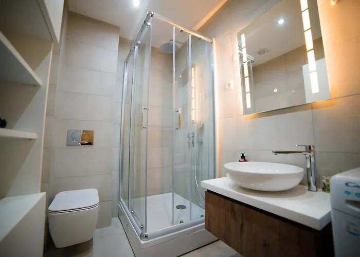 Apartman S13 Pekovic