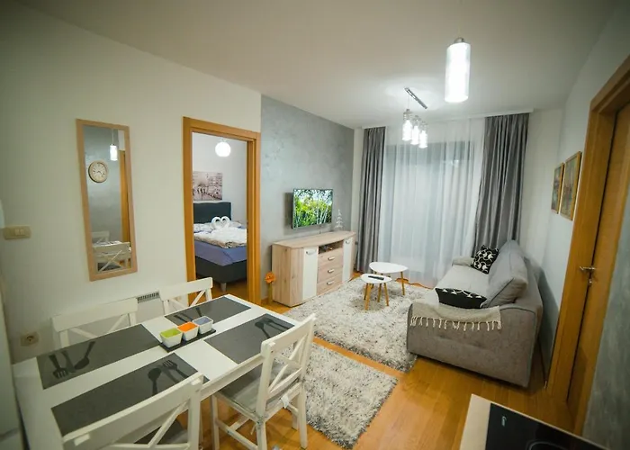 Apartman S13 Pekovic Zlatibor