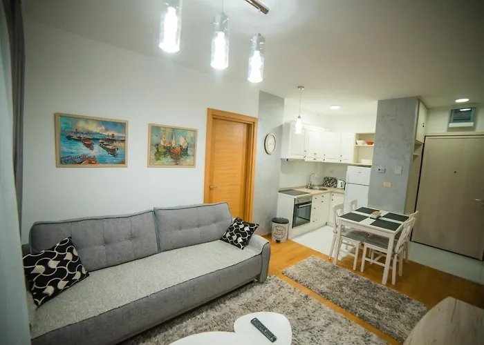 Apartman S13 Pekovic