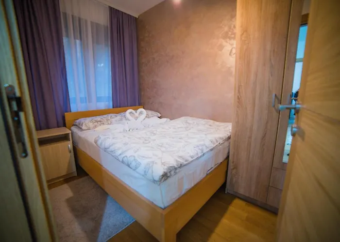 S13 Pekovic Apartman