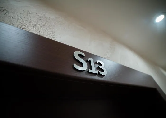 Apartman S13 Pekovic