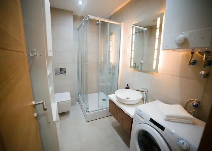 Apartman S13 Pekovic Zlatibor